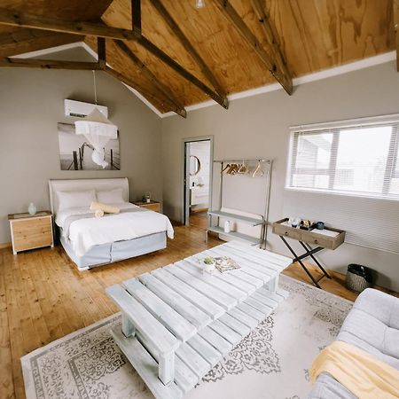 Cabins Sodwana Bay - Antibootika Luaran gambar