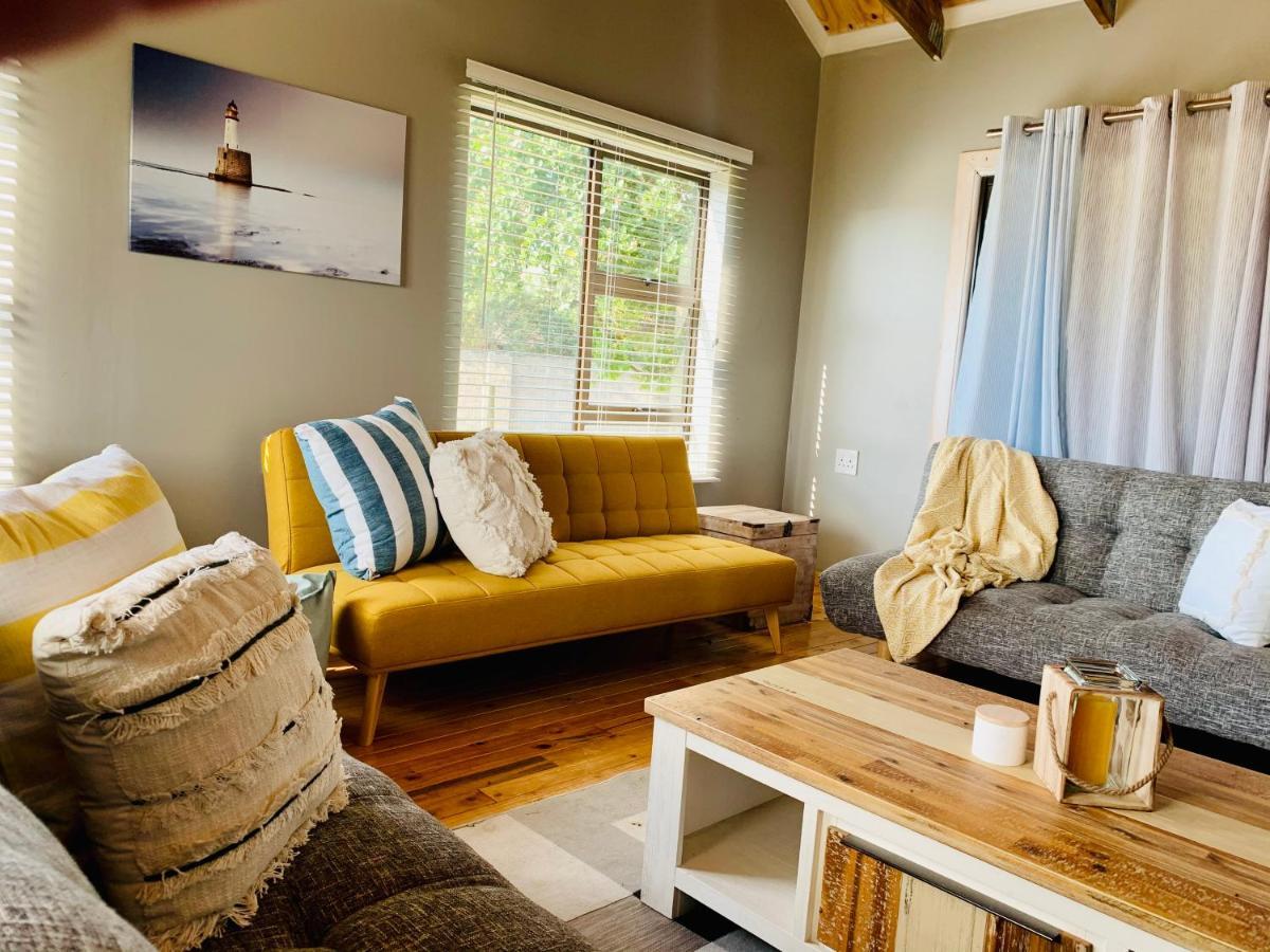 Cabins Sodwana Bay - Antibootika Luaran gambar