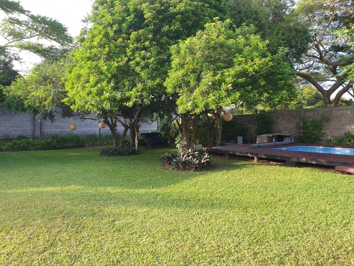 Cabins Sodwana Bay - Antibootika Luaran gambar