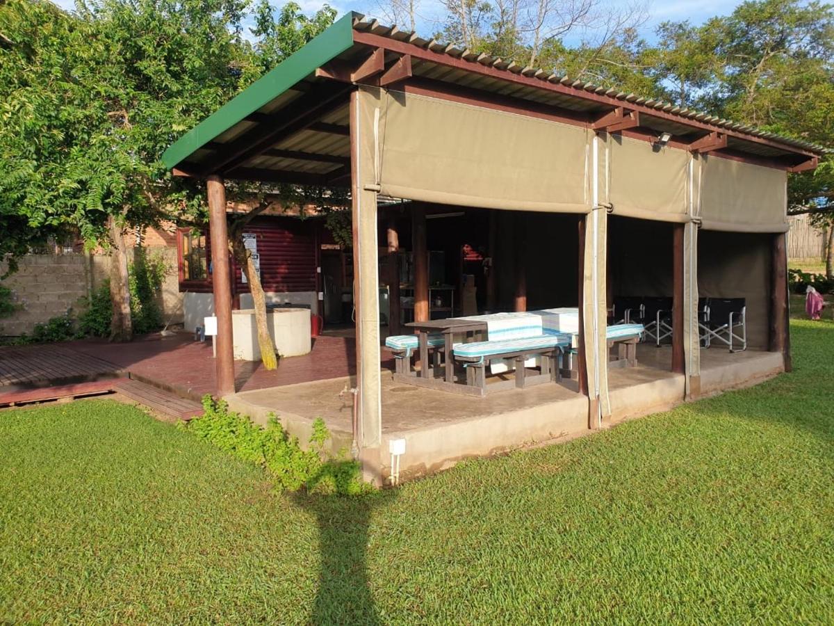 Cabins Sodwana Bay - Antibootika Luaran gambar