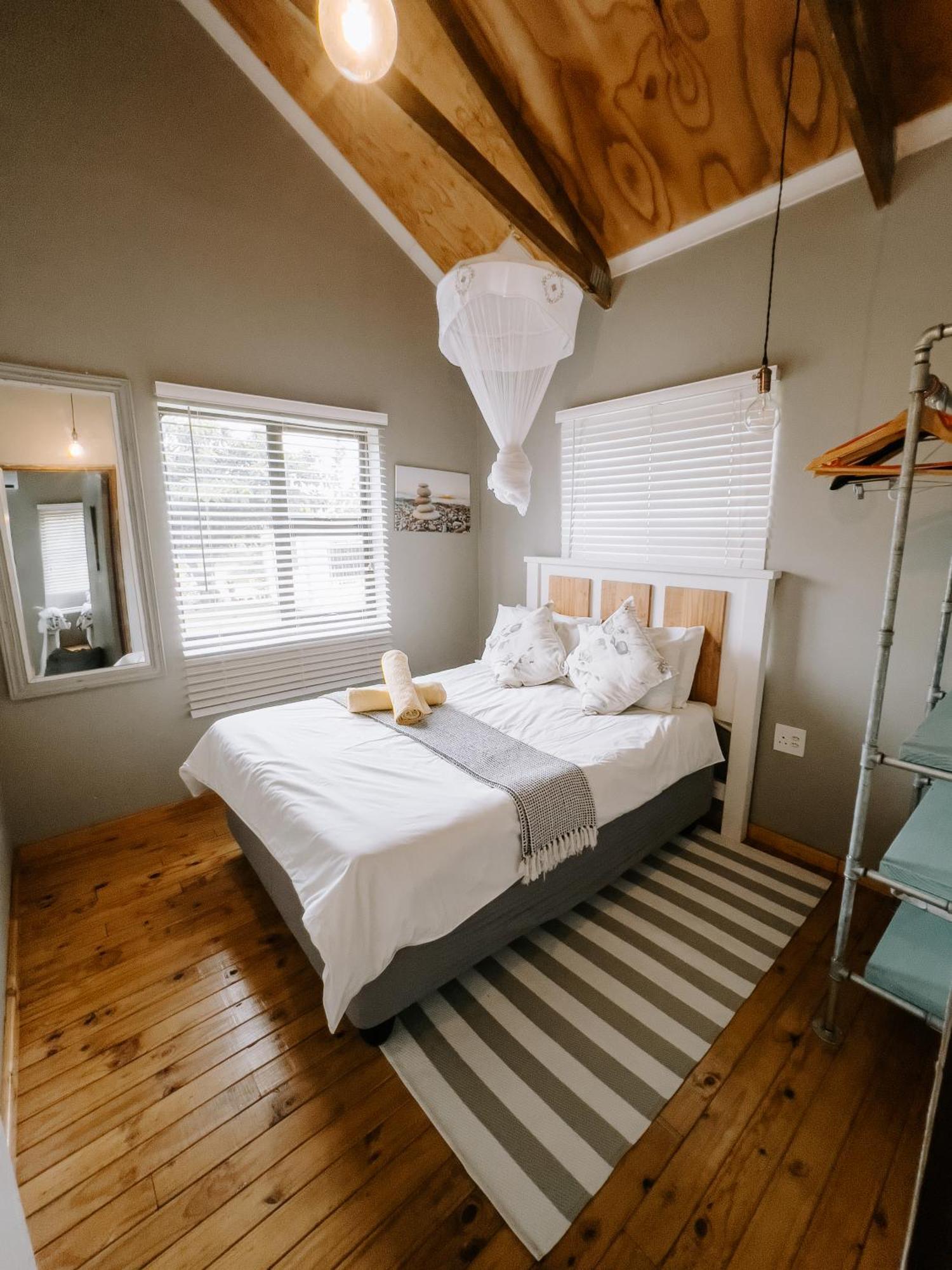 Cabins Sodwana Bay - Antibootika Luaran gambar