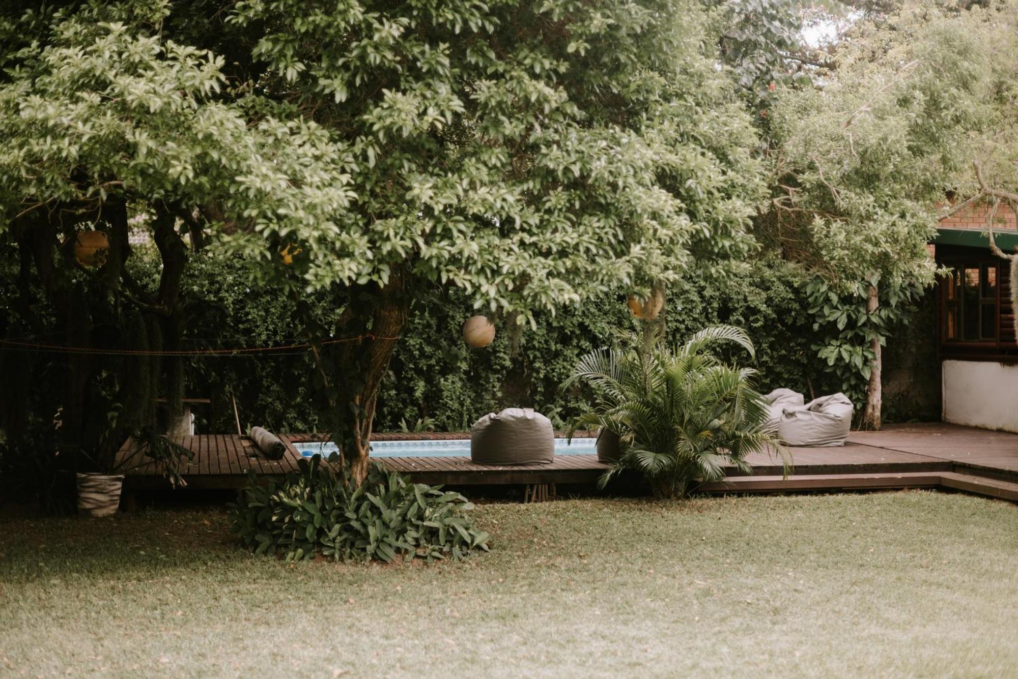 Cabins Sodwana Bay - Antibootika Luaran gambar