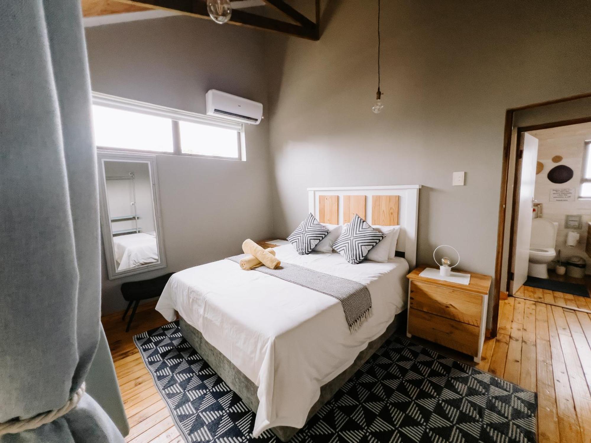 Cabins Sodwana Bay - Antibootika Luaran gambar