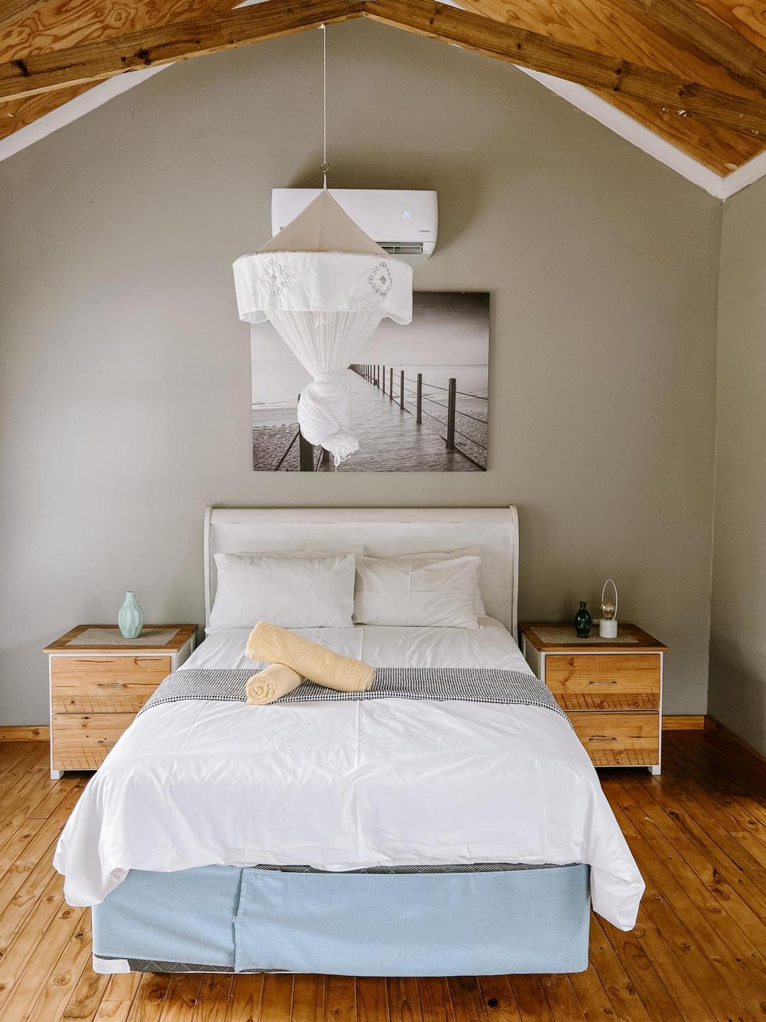 Cabins Sodwana Bay - Antibootika Luaran gambar