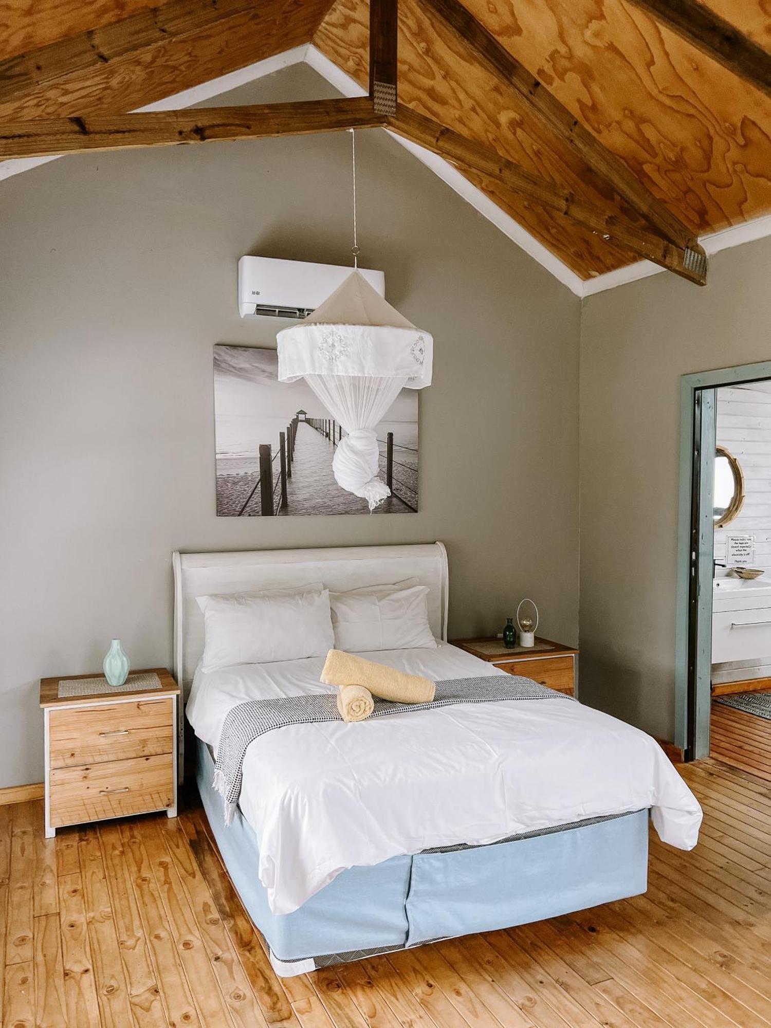 Cabins Sodwana Bay - Antibootika Luaran gambar