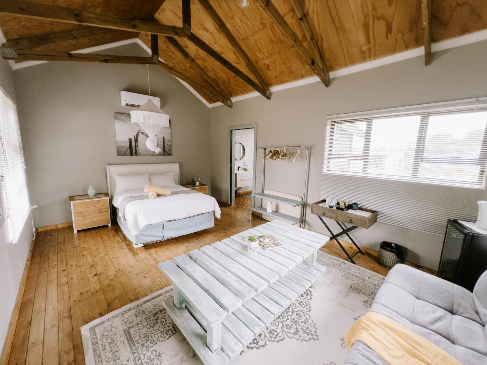Cabins Sodwana Bay - Antibootika Luaran gambar