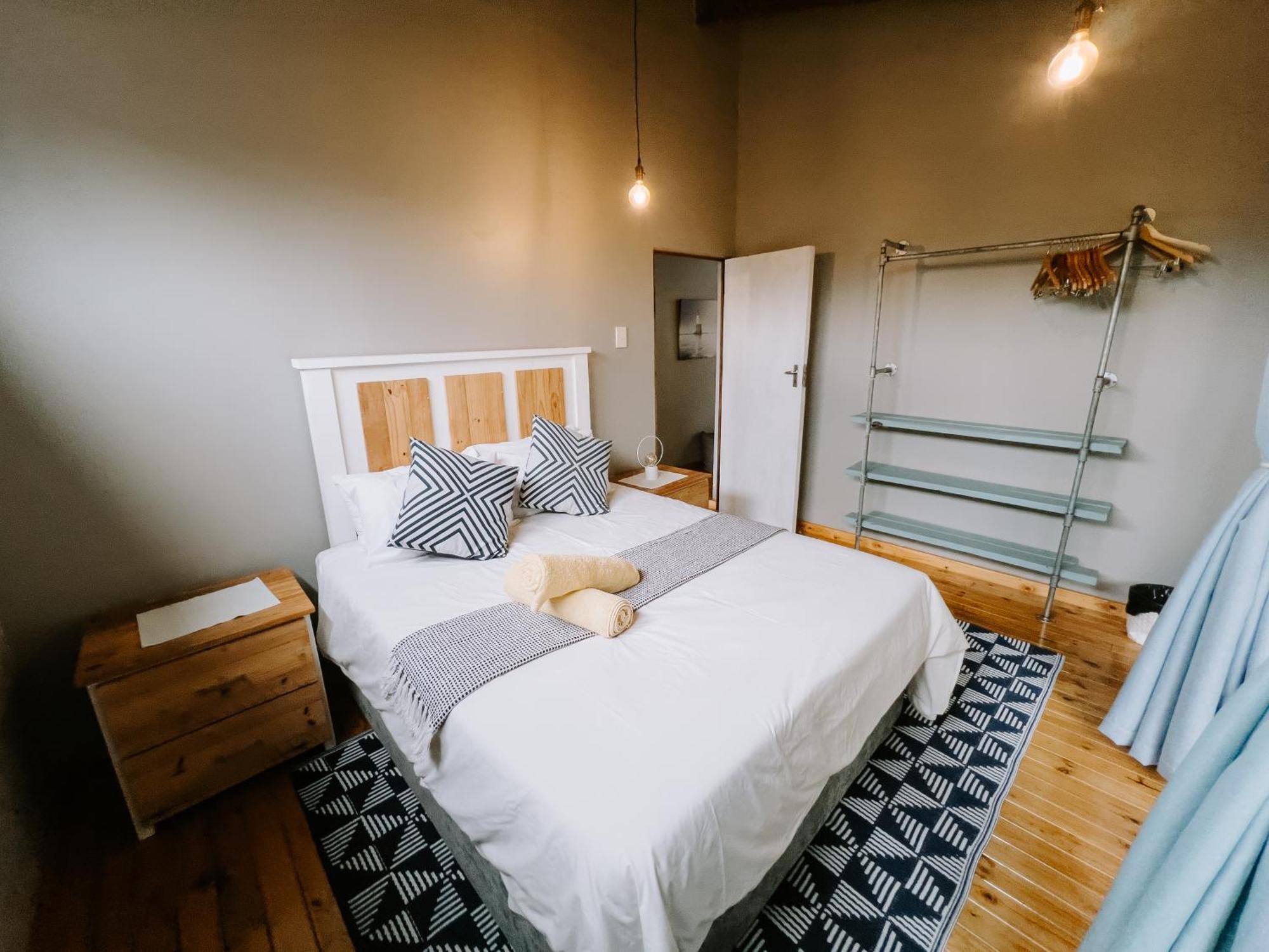 Cabins Sodwana Bay - Antibootika Luaran gambar
