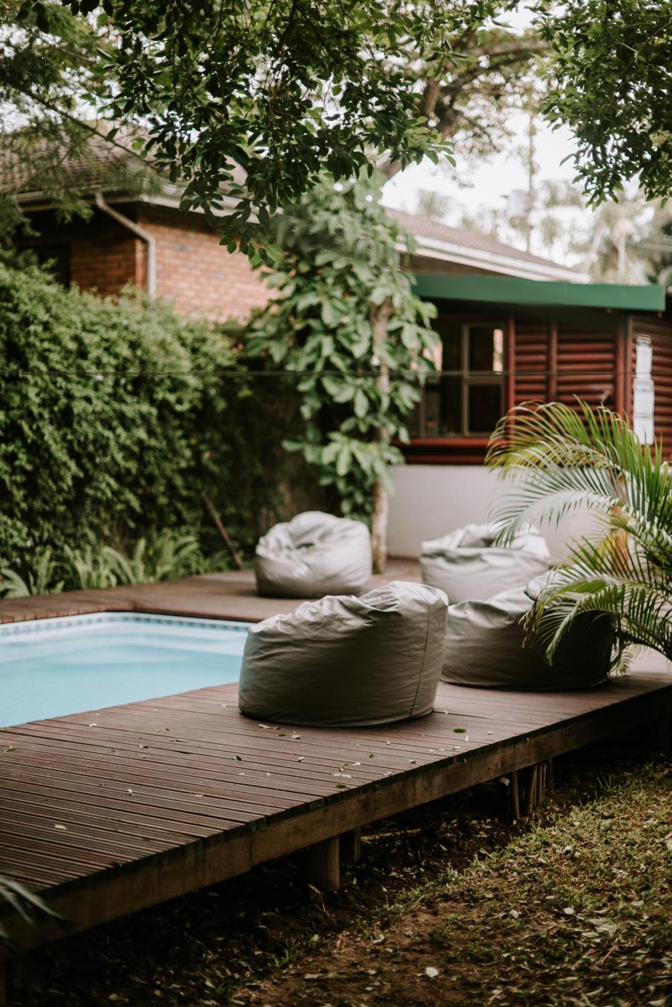 Cabins Sodwana Bay - Antibootika Luaran gambar