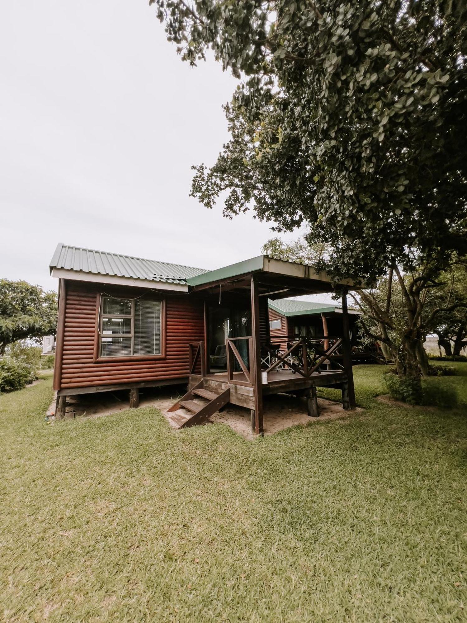 Cabins Sodwana Bay - Antibootika Luaran gambar