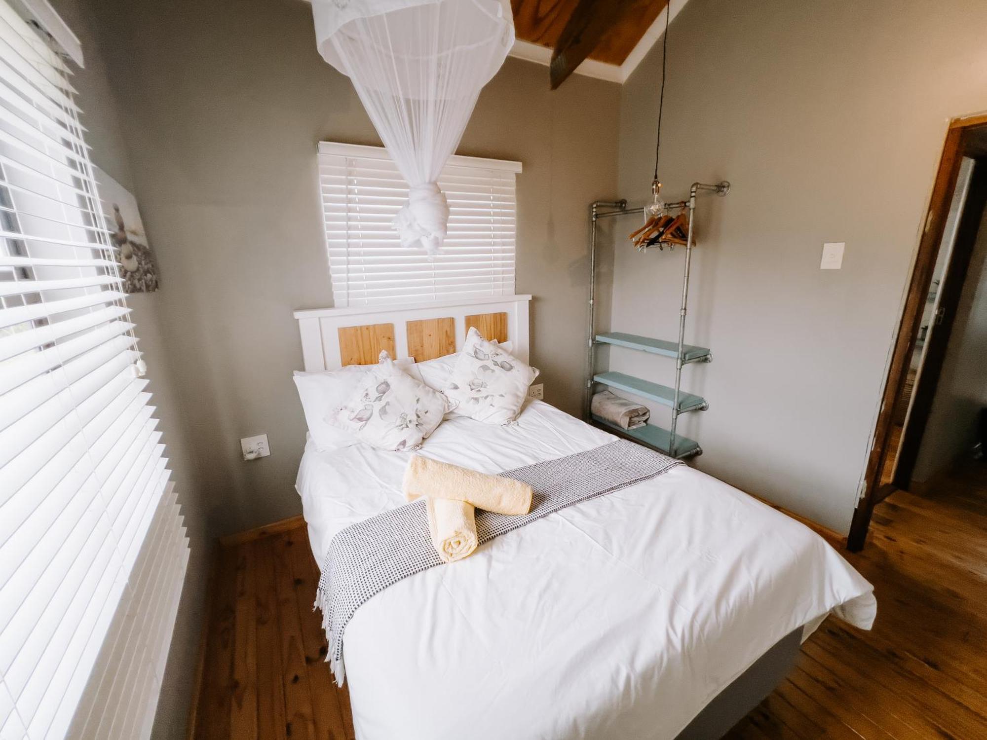 Cabins Sodwana Bay - Antibootika Luaran gambar