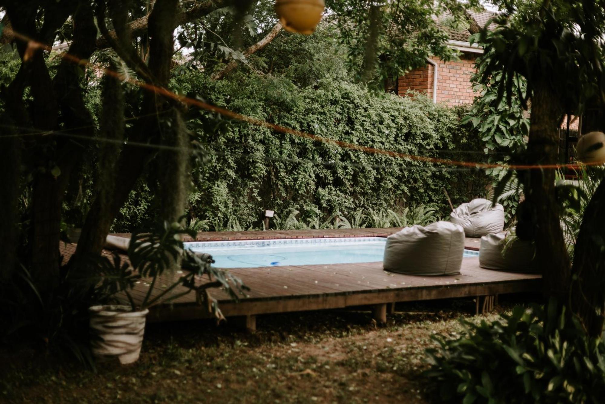 Cabins Sodwana Bay - Antibootika Luaran gambar