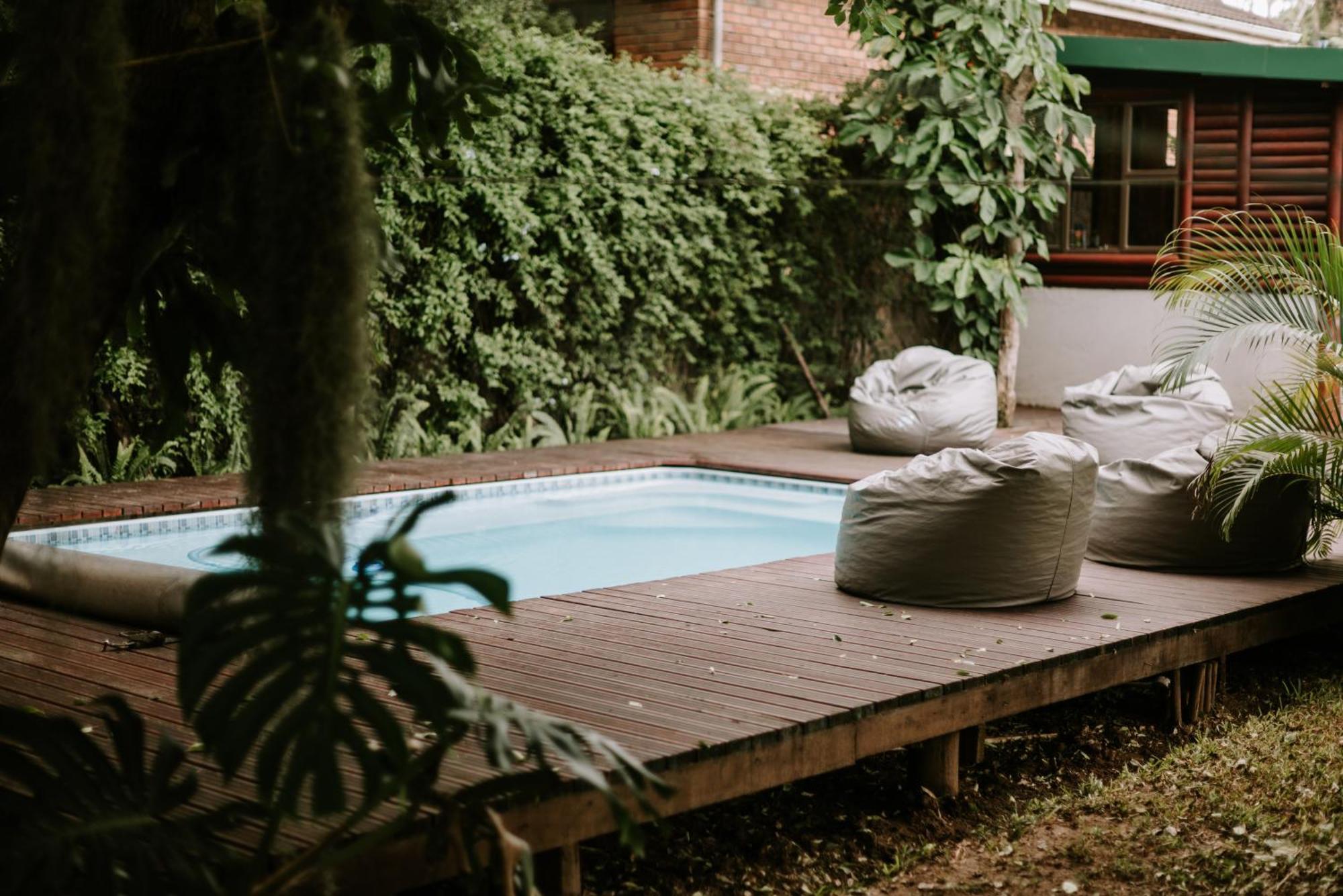 Cabins Sodwana Bay - Antibootika Luaran gambar